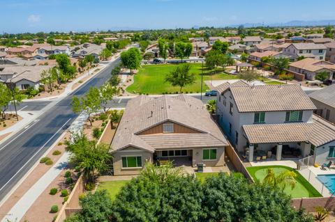 2539 E Tiffany Way, Gilbert, AZ 85298 photo 39