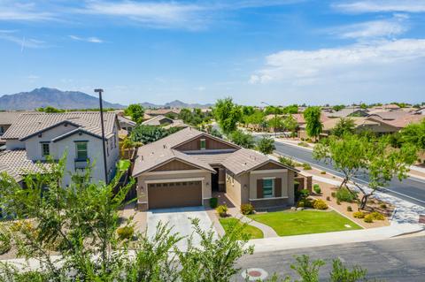2539 E Tiffany Way, Gilbert, AZ 85298 photo 36