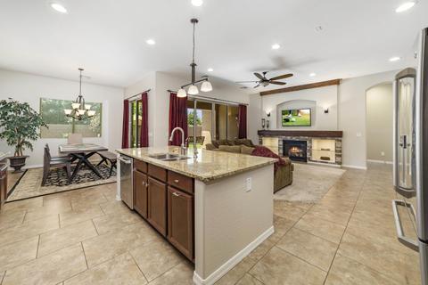 2539 E Tiffany Way, Gilbert, AZ 85298 photo 13