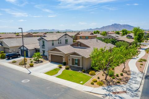 2539 E Tiffany Way, Gilbert, AZ 85298 photo 38