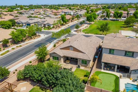 2539 E Tiffany Way, Gilbert, AZ 85298 photo 37