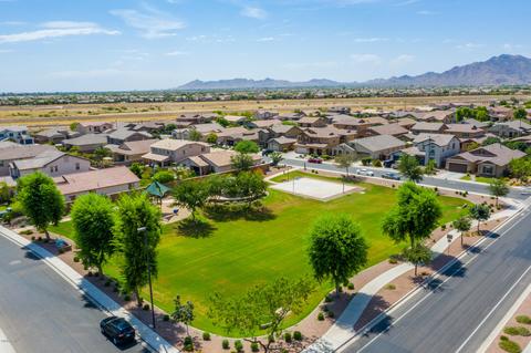2539 E Tiffany Way, Gilbert, AZ 85298 photo 44
