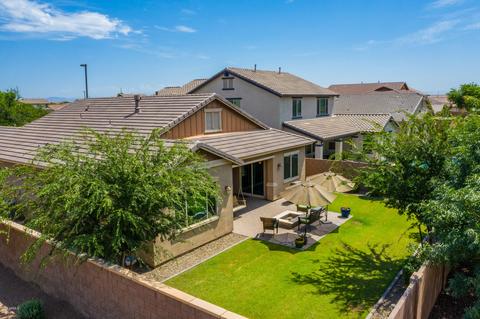 2539 E Tiffany Way, Gilbert, AZ 85298 photo 2