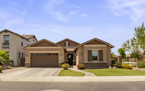 2539 E Tiffany Way, Gilbert, AZ 85298 photo 1