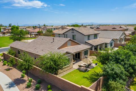 2539 E Tiffany Way, Gilbert, AZ 85298 photo 40