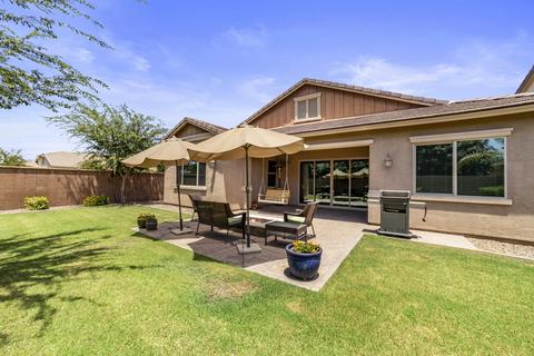 2539 E Tiffany Way, Gilbert, AZ 85298 photo 27
