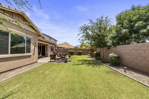 2539 E Tiffany Way, Gilbert, AZ 85298 photo 29