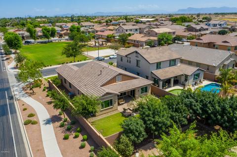2539 E Tiffany Way, Gilbert, AZ 85298 photo 41