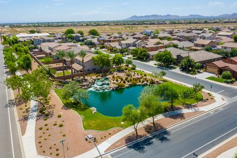2539 E Tiffany Way, Gilbert, AZ 85298 photo 42