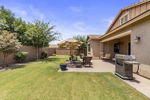 2539 E Tiffany Way, Gilbert, AZ 85298 photo 25