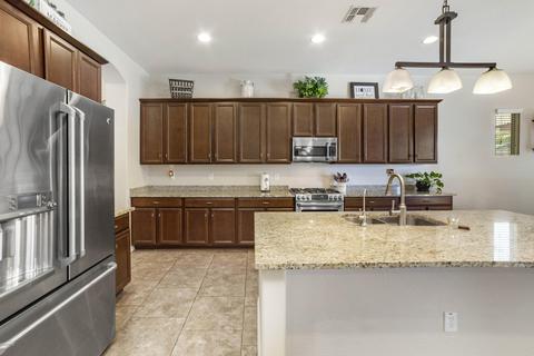 2539 E Tiffany Way, Gilbert, AZ 85298 photo 10