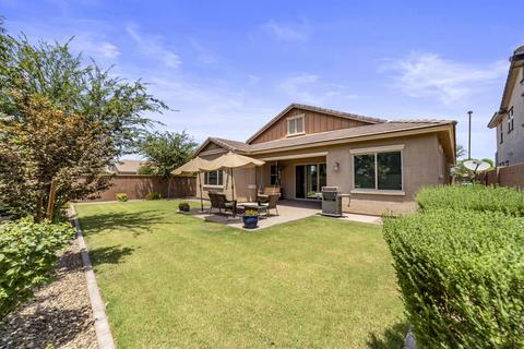 2539 E Tiffany Way, Gilbert, AZ 85298 photo 26