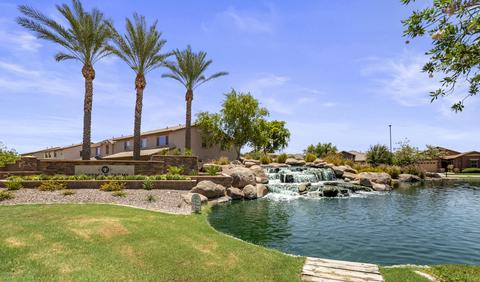 2539 E Tiffany Way, Gilbert, AZ 85298 photo 34