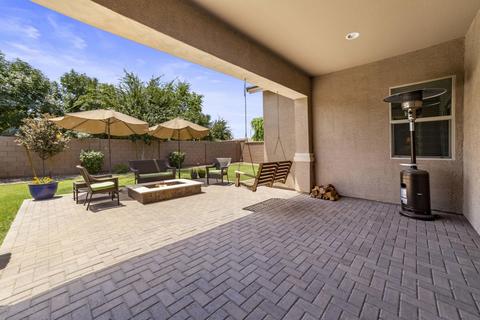 2539 E Tiffany Way, Gilbert, AZ 85298 photo 23