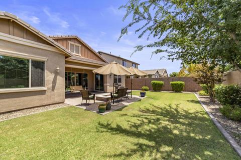 2539 E Tiffany Way, Gilbert, AZ 85298 photo 28