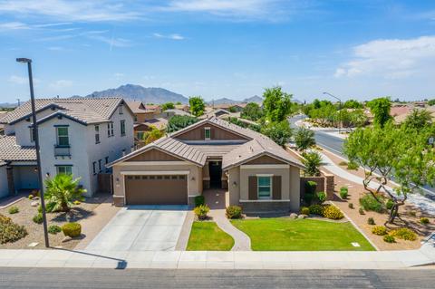 2539 E Tiffany Way, Gilbert, AZ 85298 photo 35
