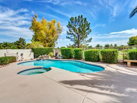 4732 E Desert Ln, Gilbert, AZ 85234 photo 39