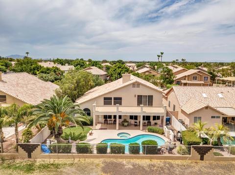 4732 E Desert Ln, Gilbert, AZ 85234 photo 13