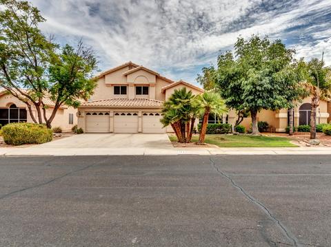 4732 E Desert Ln, Gilbert, AZ 85234 photo 60