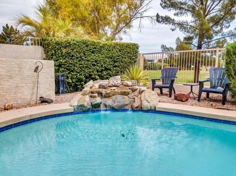 4732 E Desert Ln, Gilbert, AZ 85234 photo 14