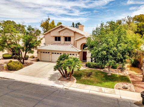 4732 E Desert Ln, Gilbert, AZ 85234 photo 9