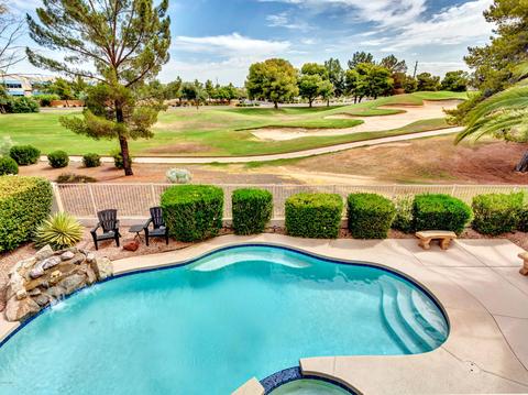 4732 E Desert Ln, Gilbert, AZ 85234 photo 4