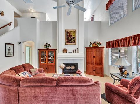 4732 E Desert Ln, Gilbert, AZ 85234 photo 21