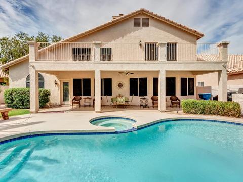 4732 E Desert Ln, Gilbert, AZ 85234 photo 44