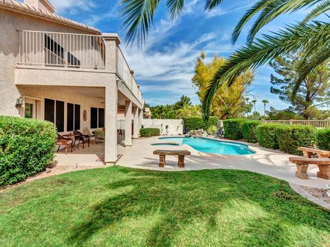 4732 E Desert Ln, Gilbert, AZ 85234 photo 40