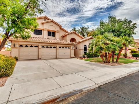 4732 E Desert Ln, Gilbert, AZ 85234 photo 5