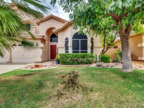 4732 E Desert Ln, Gilbert, AZ 85234 photo 59