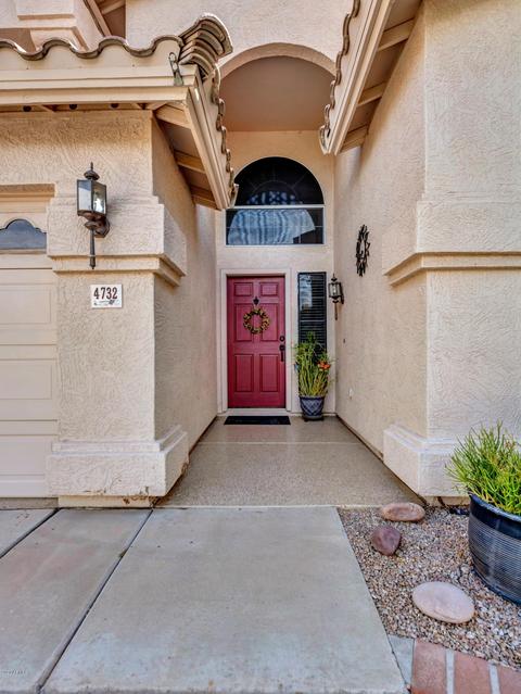 4732 E Desert Ln, Gilbert, AZ 85234 photo 16