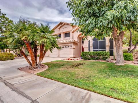 4732 E Desert Ln, Gilbert, AZ 85234 photo 61
