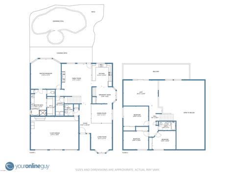 4732 E Desert Ln, Gilbert, AZ 85234 photo 67