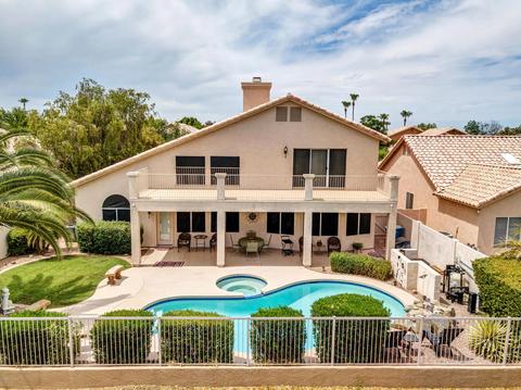 4732 E Desert Ln, Gilbert, AZ 85234 photo 12