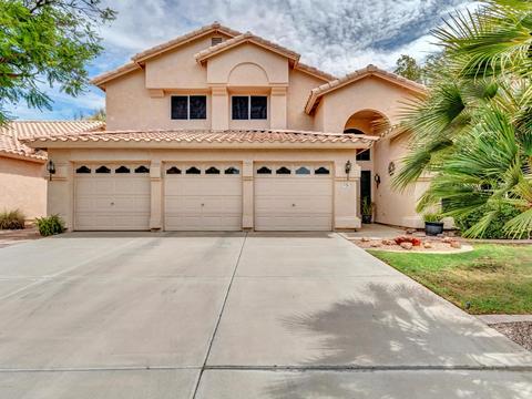 4732 E Desert Ln, Gilbert, AZ 85234 photo 6