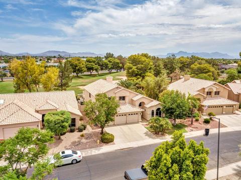4732 E Desert Ln, Gilbert, AZ 85234 photo 8