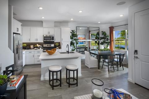 779 E Beauchamp Dr #102, Gilbert, AZ 85297 photo 1