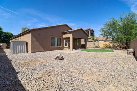 4031 E Carriage Way, Gilbert, AZ 85297 photo 37