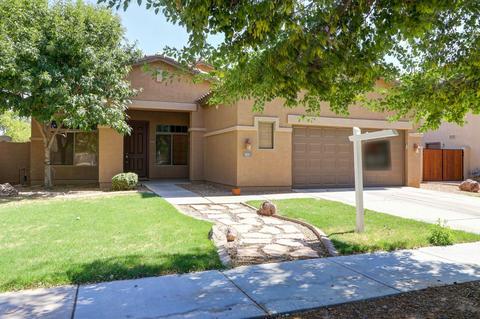 4031 E Carriage Way, Gilbert, AZ 85297 photo 1
