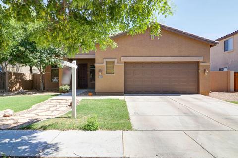 4031 E Carriage Way, Gilbert, AZ 85297 photo 2
