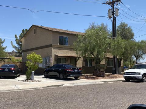 802 E Townley Ave, Phoenix, AZ 85020 photo 2