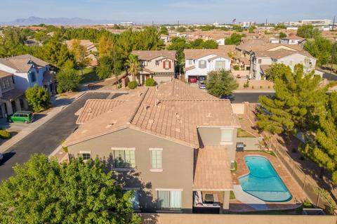 3062 S Southwind Dr, Gilbert, AZ 85295 photo 35