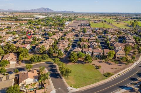 3062 S Southwind Dr, Gilbert, AZ 85295 photo 42