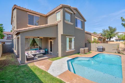 3062 S Southwind Dr, Gilbert, AZ 85295 photo 29