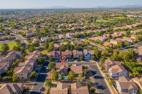 3062 S Southwind Dr, Gilbert, AZ 85295 photo 39