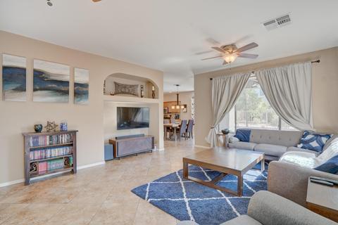 3062 S Southwind Dr, Gilbert, AZ 85295 photo 4
