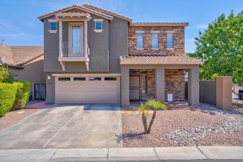 3062 S Southwind Dr, Gilbert, AZ 85295 photo 1