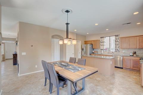 3062 S Southwind Dr, Gilbert, AZ 85295 photo 18