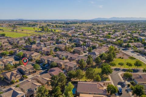 3062 S Southwind Dr, Gilbert, AZ 85295 photo 41